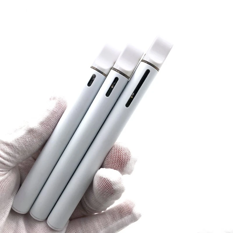 Pluma desechable CBD Vape