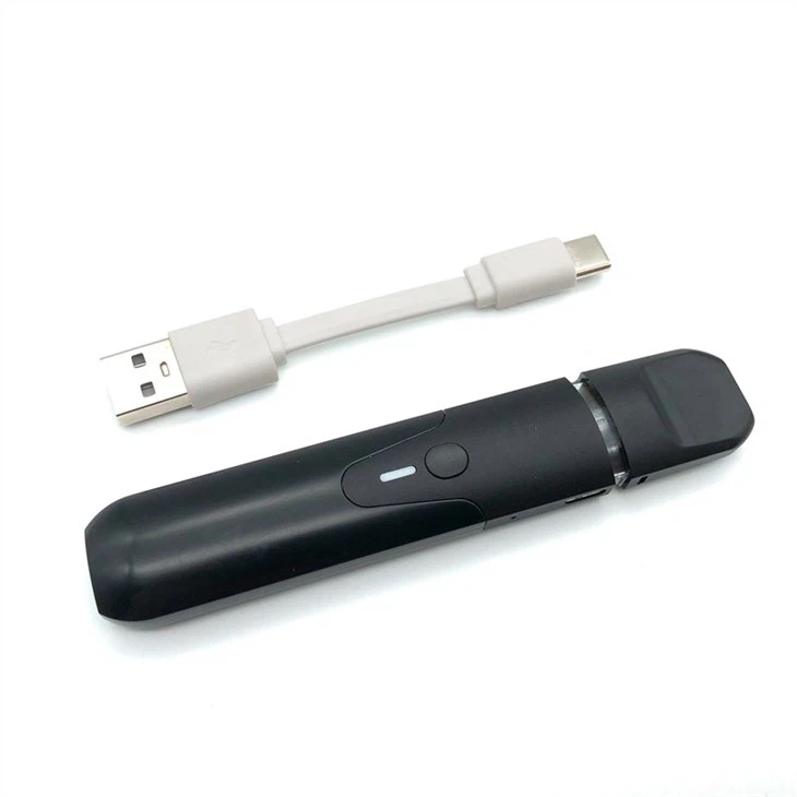 Disposable Pod Vape Cartridge