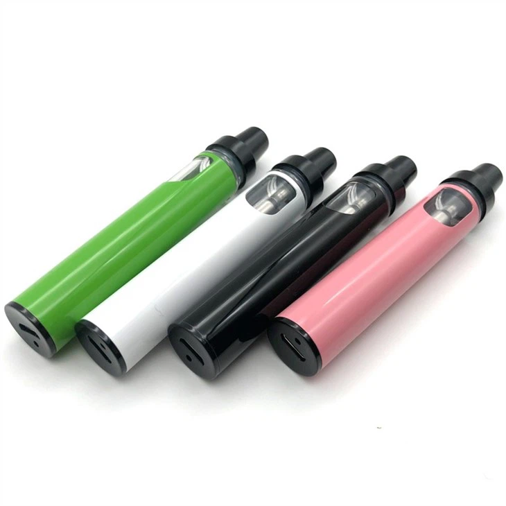 Disposable Vape Thick Oil