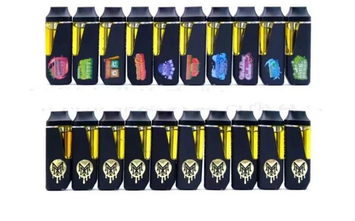 2g Muha Meds Mavricks